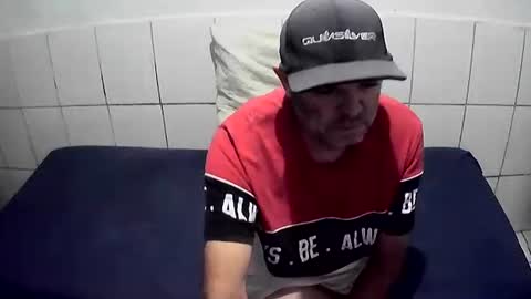 cesar augusto online show from June 7, 1:16 pm