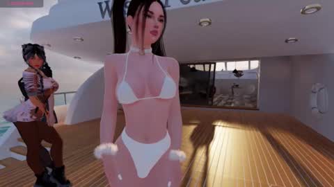 Aura online show from January 18, 4:49 pm