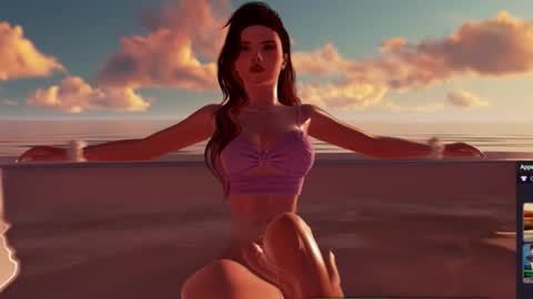 Aura online show from September 25, 6:42 am