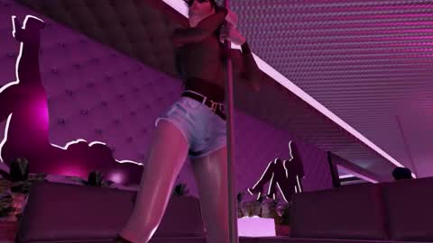 Aura online show from November 6, 8:06 am