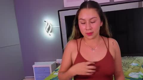 aura verde online show from February 11, 3:32 am