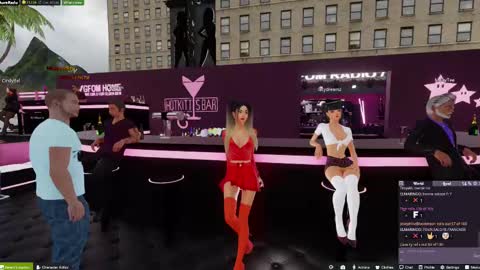 AuRaRD online show from December 9, 4:34 am