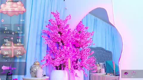 Aura online show from February 26, 10:04 pm