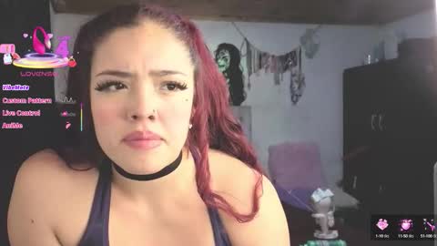 aurasensorial27 online show from September 16, 3:08 am