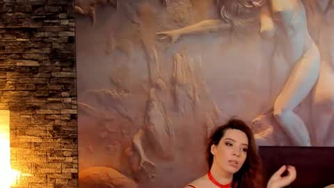 Call me Ariadne or Ary online show from February 26, 12:27 pm