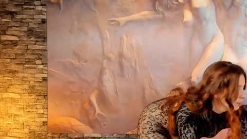 Call me Ariadne or Ary online show from February 15, 12:11 pm