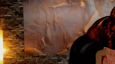 Call me Ariadne or Ary online show from February 24, 12:48 pm