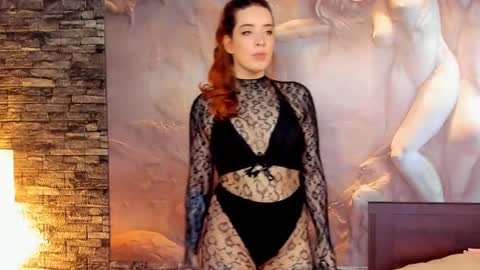 Call me Ariadne or Ary online show from February 28, 11:58 am