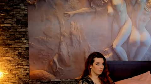 Call me Ariadne or Ary online show from February 27, 12:45 pm