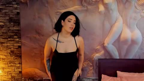 Call me Ariadne or Ary online show from March 3, 1:45 pm