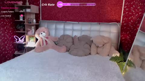 Aurora online show from April 24, 2:19 pm