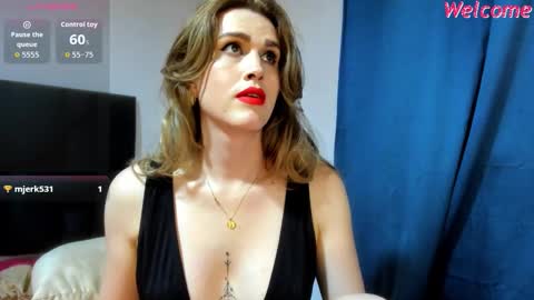 Aurora doll23 online show from February 4, 10:57 pm