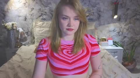 Kate online show from February 23, 5:04 pm