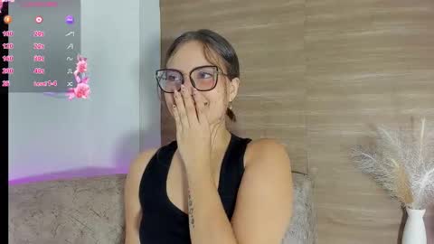 aurora_lenovic online show from February 6, 4:21 pm