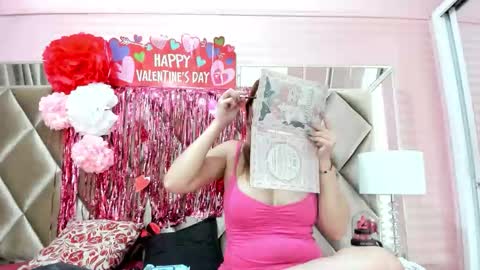 aurora_rossii online show from February 25, 3:21 am