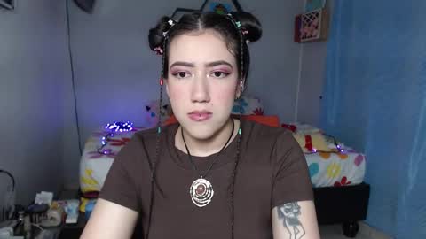 Aurora  online show from November 16, 11:34 am