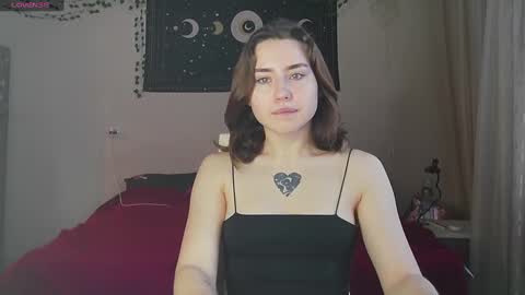 Aurora online show from February 17, 1:47 am