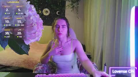 Aurora online show from November 3, 10:16 am