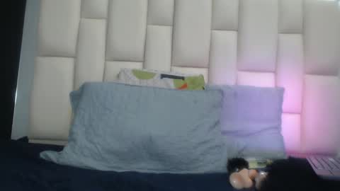Snapshot of auroraa_miller chatting on January 9, 12:19 pm auroraa_miller online show from January 9, 12:19 pm