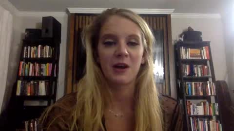 Aurora and Orion online show from January 25, 2:26 am