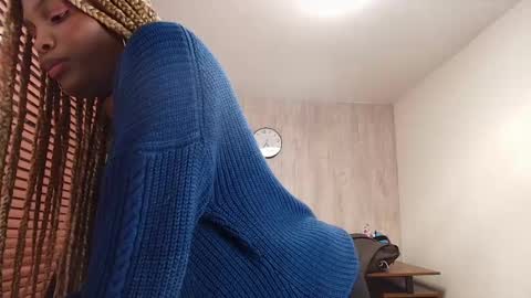 Ariana online show from October 10, 10:36 pm