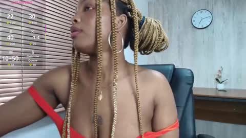 Ariana online show from September 12, 12:12 am