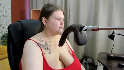 Aurora online show from April 10, 7:03 am