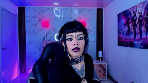 Aurora Diaz online show from February 6, 8:11 pm