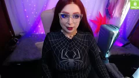 Aurora online show from September 24, 3:24 am