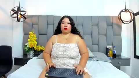 aurorarouse online show from March 23, 3:39 pm