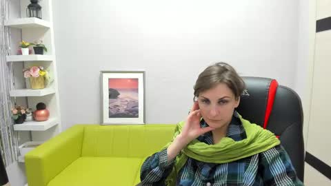 Aurora online show from February 26, 10:26 pm