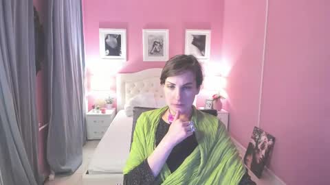 Aurora online show from March 12, 7:14 pm