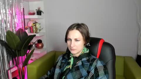 Aurora online show from January 29, 10:53 pm