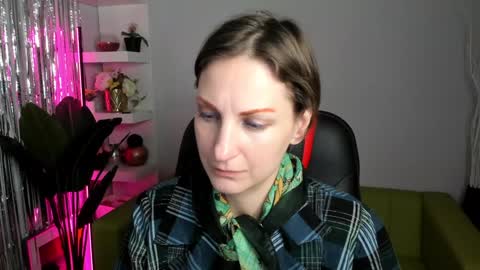 Aurora online show from January 29, 7:43 pm