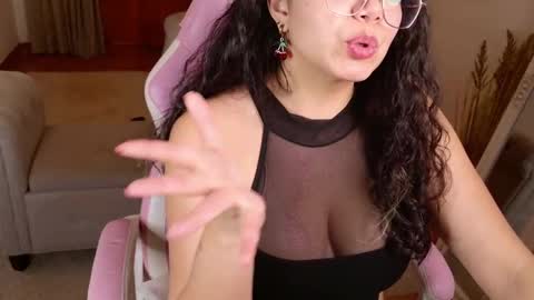 Aurora online show from January 13, 9:33 pm