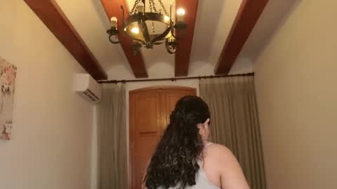 Aurora online show from March 8, 8:57 pm