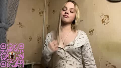 Katrina  online show from April 2, 5:31 pm