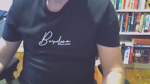 aussiemaninmelbourne online show from February 11, 5:33 am