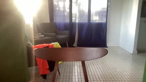 AussieMuscleDad online show from April 24, 10:01 pm