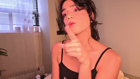 Ray online show from February 4, 10:02 pm