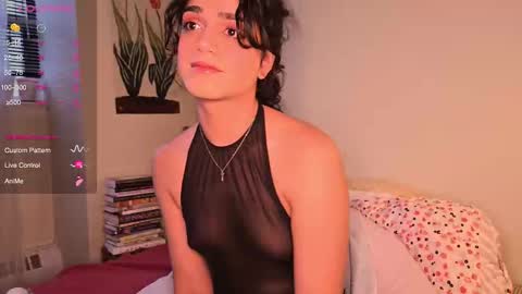 Ray online show from February 13, 9:29 pm