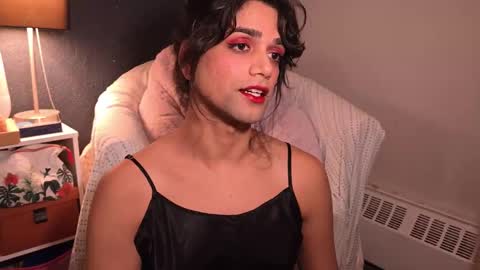 Ray online show from December 4, 12:10 am