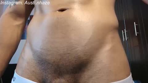 Austin online show from March 28, 2:07 pm