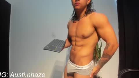 Austin online show from March 8, 1:48 pm