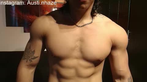 Austin online show from November 29, 12:57 pm