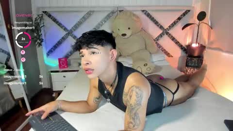 austin online show from March 8, 9:08 pm