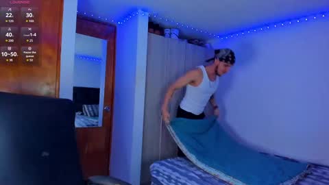 A online show from March 7, 1:53 am