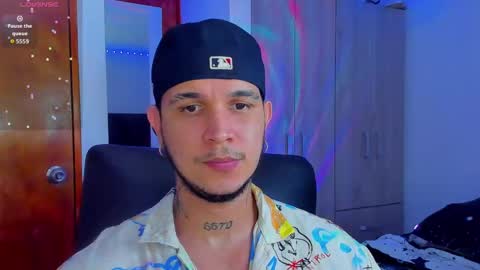 A online show from September 24, 2:29 am