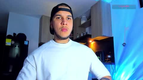 A online show from March 22, 12:47 am