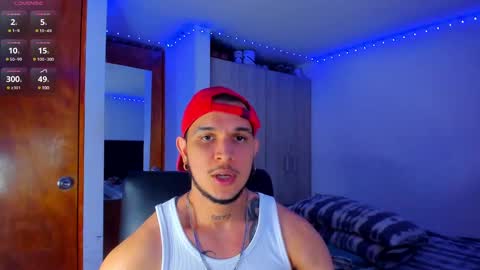 A online show from March 7, 4:56 am